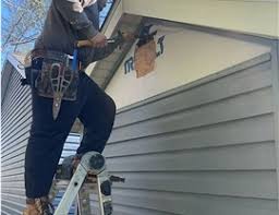  Bidwell, OH Siding Installation Pros